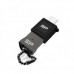 USB Флешка Silicon Power Mobile T01 16 Gb OTG Black